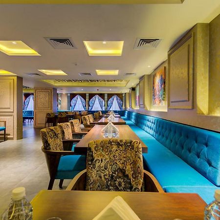 Mumbai House Hotel Juhu Экстерьер фото