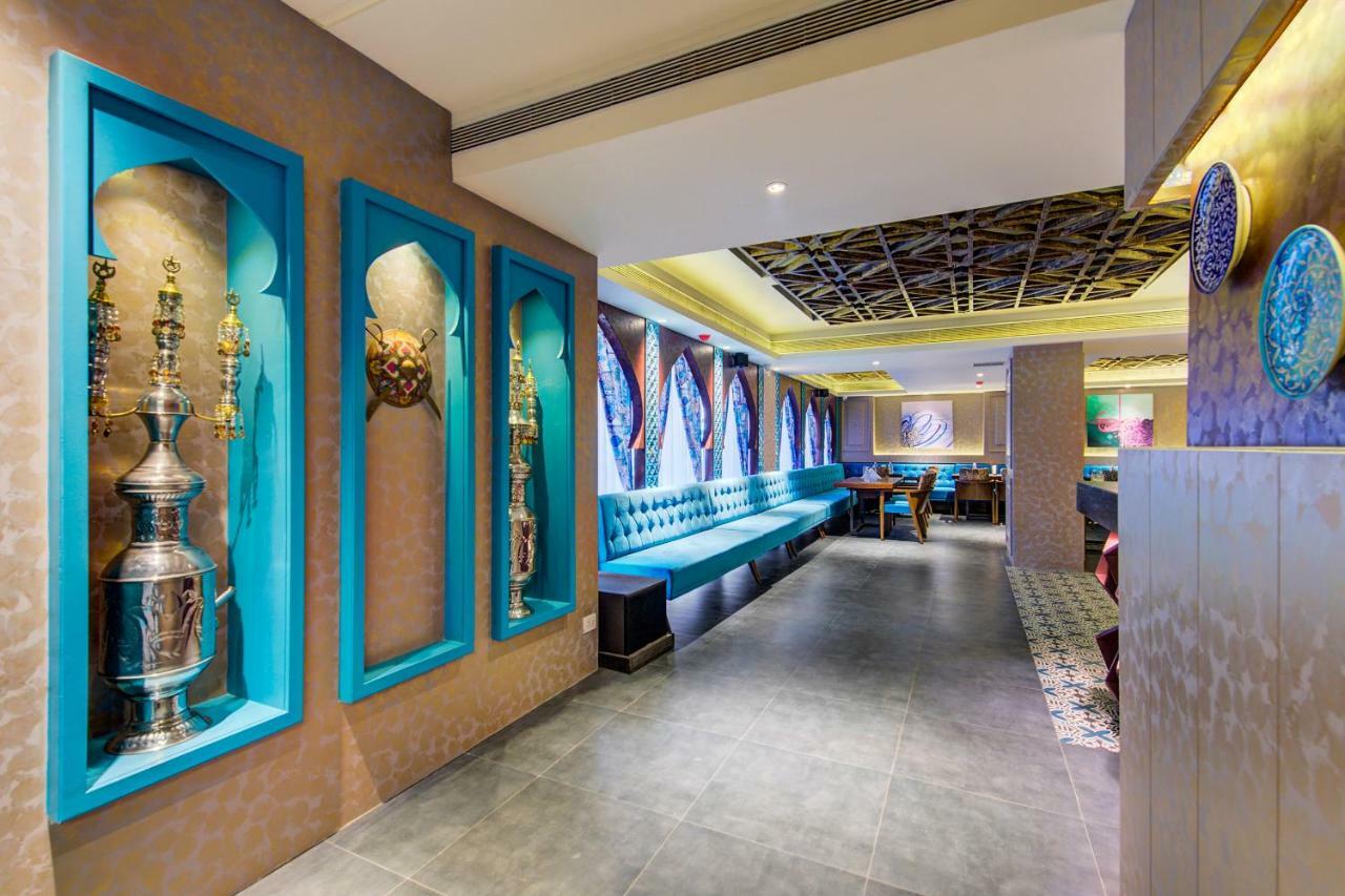 Mumbai House Hotel Juhu Экстерьер фото