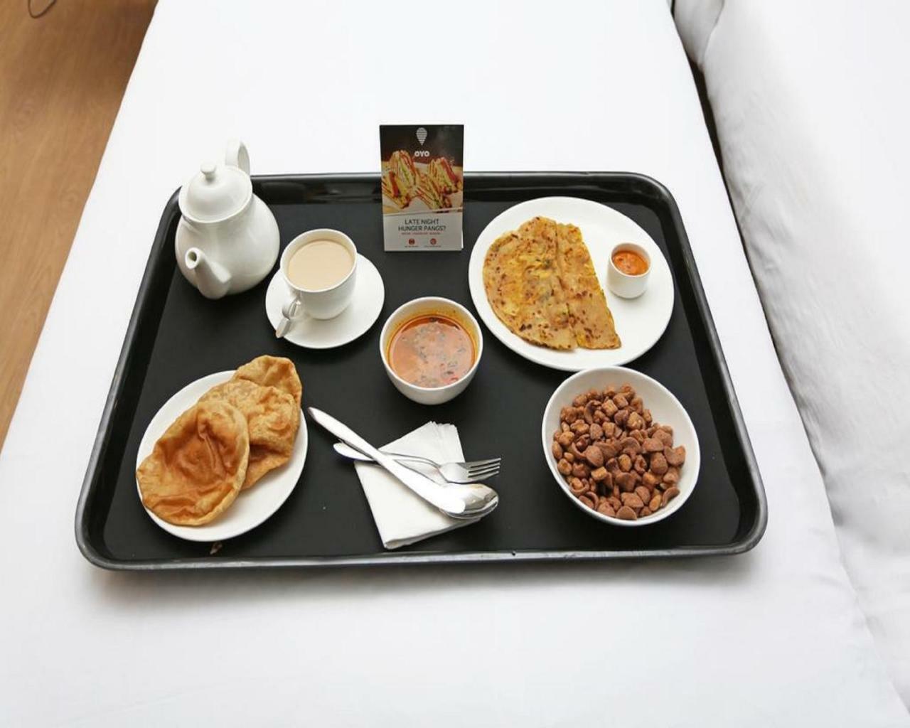 Mumbai House Hotel Juhu Экстерьер фото