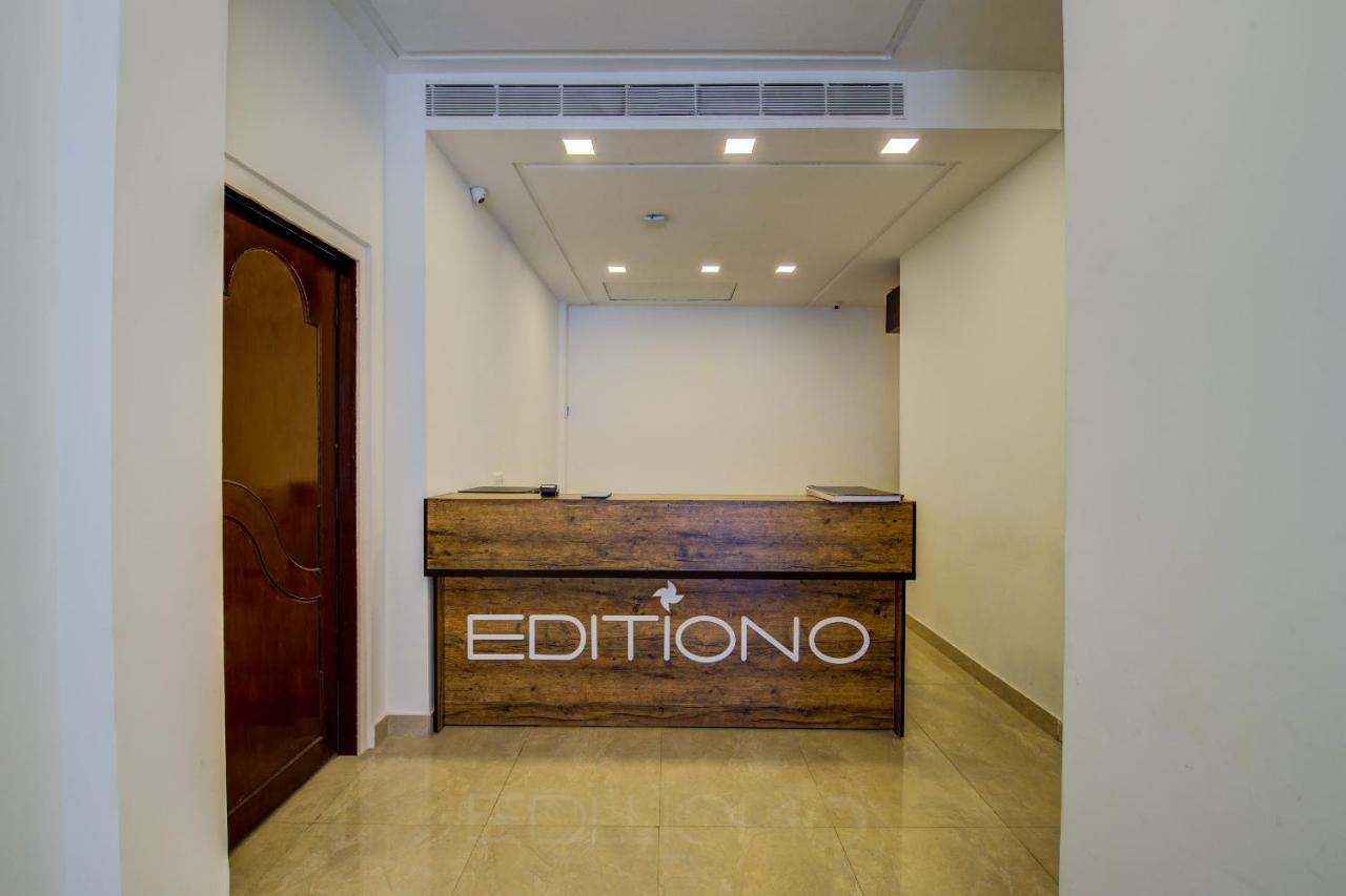 Mumbai House Hotel Juhu Экстерьер фото